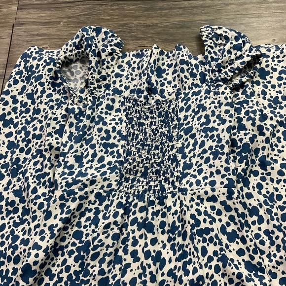 Reformation Sienne Dress - Picture 8 of 8